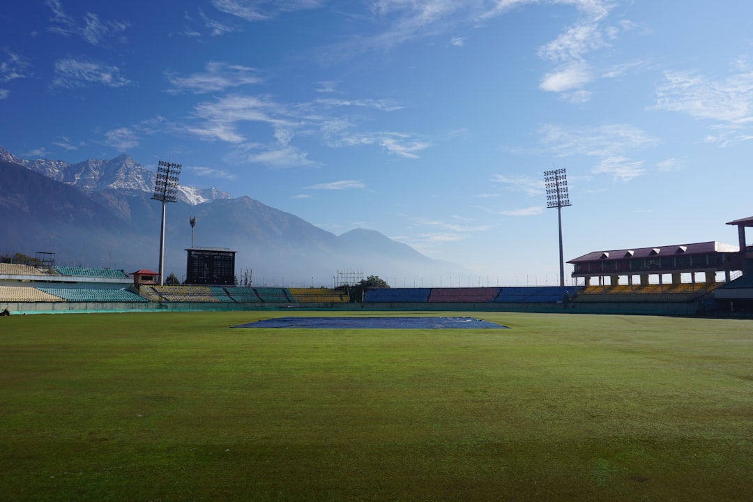 Experience the Thrill of Fantasy Cricket with Pulse Sport: Where Every Match is an Adventure!