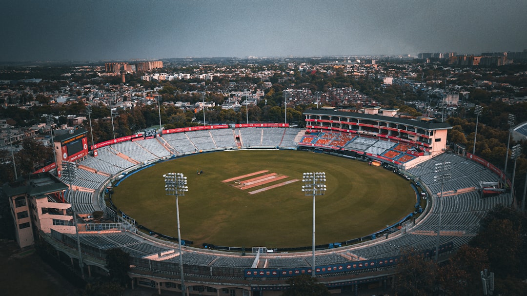 Experience the Thrill of Fantasy Cricket with Pulse Sport: Join Global Contests and Play Fair!