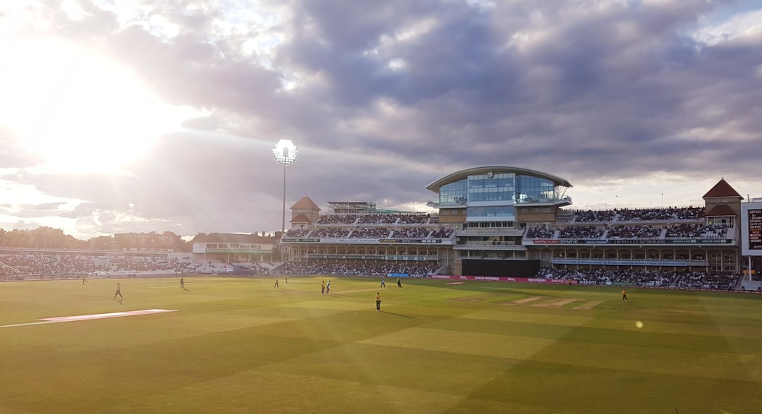 Experience the Thrill of Fantasy Cricket with Pulse Sport: Where Every Match is an Adventure!