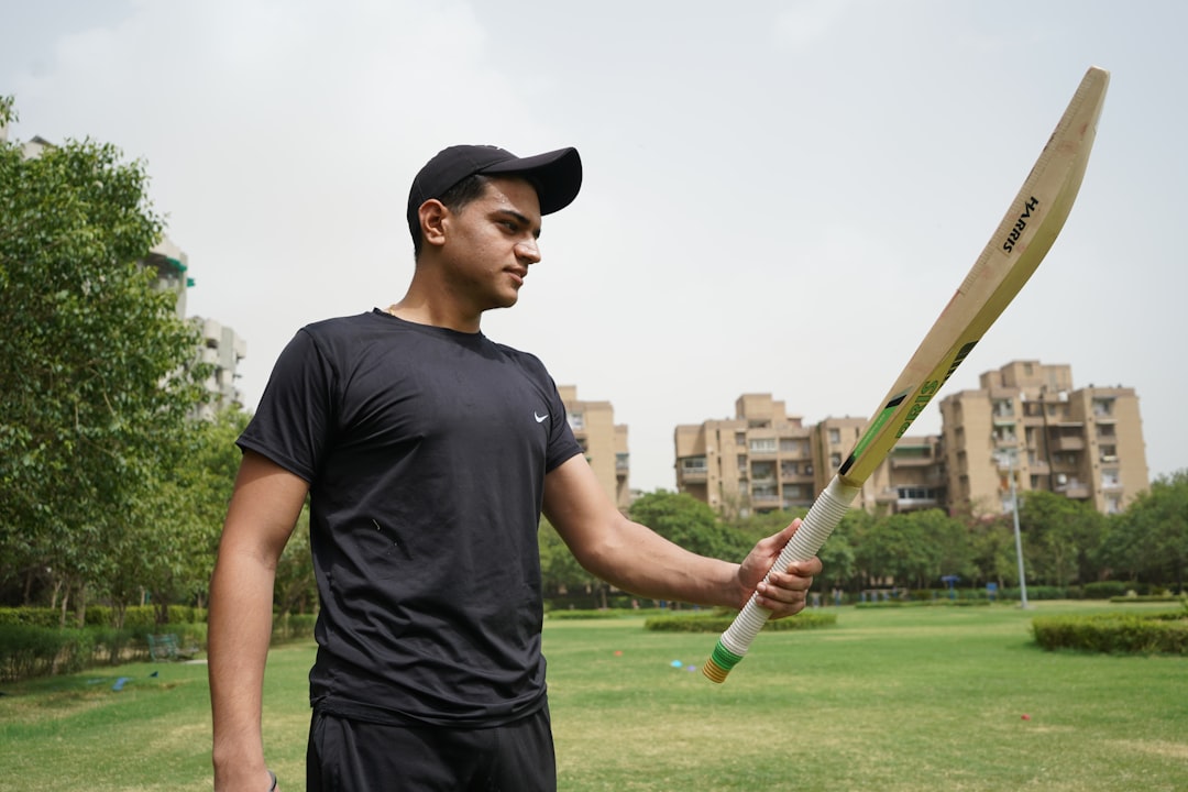 Experience the Thrill of Fantasy Cricket with Pulse Sport!